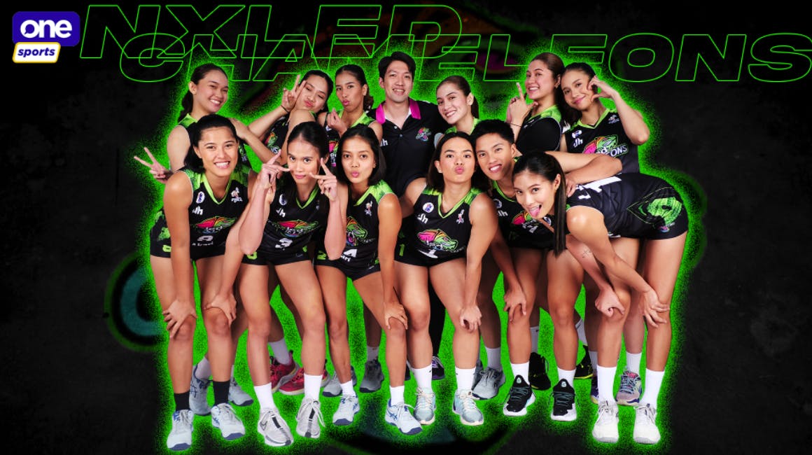 PVL preview: Nxled locks in for a better All-Filipino Conference